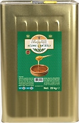 Balpınarı Süzme Çam Balı 25 kg