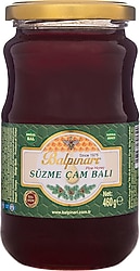 Balpınarı Süzme Çam Balı 460 gr