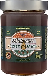 Balpınarı Süzme Çam Balı 850 gr