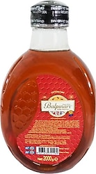 Balpınarı Süzme Çiçek Balı 2 kg