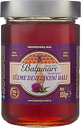 Balpınarı Süzme Devediken Ham Balı 850 gr