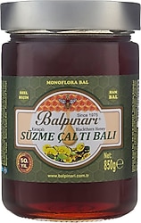 Balpınarı Süzme Karaçalı Ham Balı 850 gr