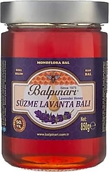Balpınarı Süzme Lavanta Ham Balı 850 gr