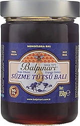 Balpınarı Süzme Tütsü Boğa Dikeni Ham Balı 850 gr