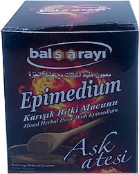 Balsarayı Bitkisel Macun