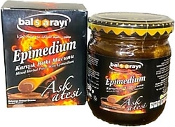Balsarayı Karışık Bitki Macunu 230 gr
