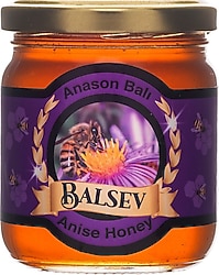 Balsev Anason Balı 250 gr