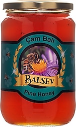 Balsev Çam Balı 1 kg