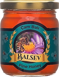 Balsev Çam Balı 250 gr