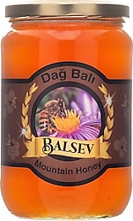 Balsev Dağ Balı 1 kg