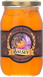 Balsev Dağ Balı 500 gr