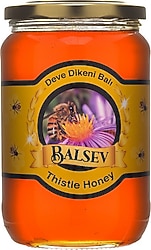 Balsev Deve Dikeni Balı 1 kg