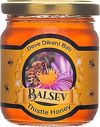 Balsev Deve Dikeni Balı 250 gr