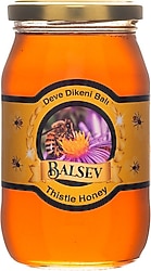Balsev Deve Dikeni Balı 500 gr