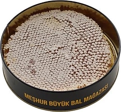 Balsev Kasnak Karakovan Petek Balı 1 kg
