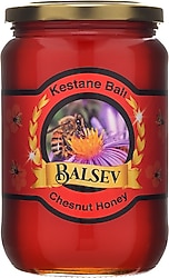 Balsev Kestane Balı 1 kg