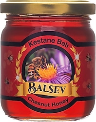 Balsev Kestane Balı 250 gr