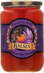 Balsev Lavanta Balı 1 kg