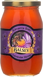Balsev Lavanta Balı 500 gr
