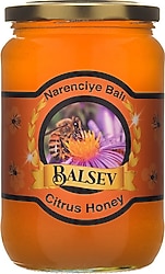 Balsev Narenciye Balı 1 kg
