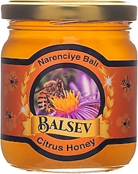 Balsev Narenciye Balı 250 gr