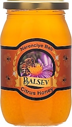 Balsev Narenciye Balı 500 gr