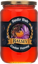 Balsev Sedir Balı 1 kg