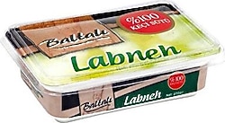 Baltalı %100 Keçi Sütünden 200 gr Labne Peynir