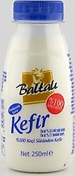 Baltalı %100 Keçi Sütünden Kefir 250 ml