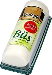 Baltalı Büş 200 gr Keçi Peyniri