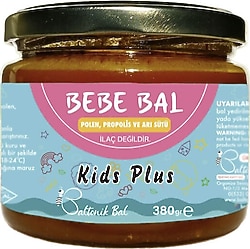 Baltonik Kids Plus Karışım 380 gr