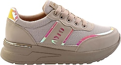 Bambi Anorak K01179001385 Kadın Sneaker