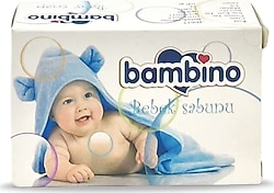 Bambino Bebek Sabunu 100 gr