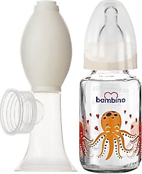Bambino Göğüs Pompası