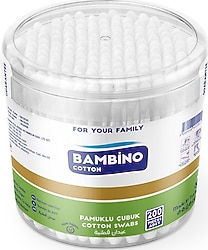 Bambino Kulak Çubuğu