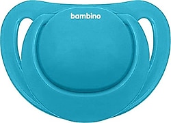 Bambino Fit Damaklı No:3 18 Ay+ Emzik