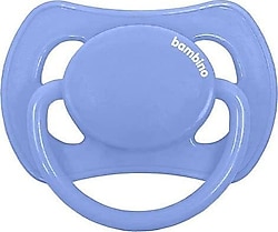 Bambino Kelebek Damaklı No:1 0-6 Ay Emzik