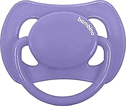 Bambino Kelebek Damaklı No:3 18 Ay+ Emzik
