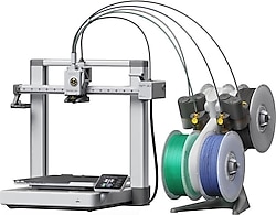 【おまけ付き】Bambu Lab A1 mini Bambu Lab A1 mini Combo 3D Printer Bambu Lab Bambu Lab