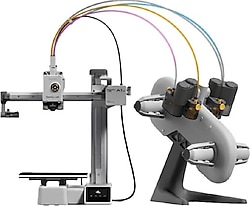 Bambu Lab A1 Mini Combo 3D Yazıcı Fiyatları, Özellikleri ve