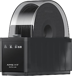 Bambu Lab AMS-HT Otomatik Filament Sistemi
