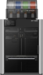 Bambu Lab H2D AMS Combo Kapalı Kasa Hızlı 3D Yazıcı