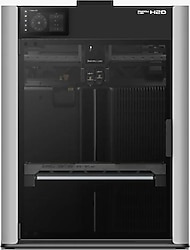 Bambu Lab H2D Kapalı Kasa Hızlı 3D Yazıcı