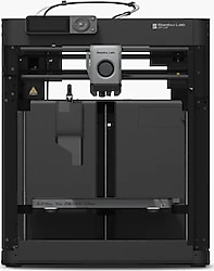Bambu Lab P1P 3D Yazıcı