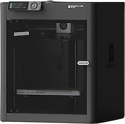 Bambu Lab P1S Kapalı Kasa Hızlı 3D Yazıcı