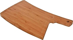 Bambum Chopper 37x21 cm Kesme ve Steak Tahtası