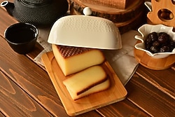 Bambum B2813 Feta Peynir Saklama Kabı
