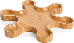 Bambum Floki 22 cm Kahvaltılık Çerezlik