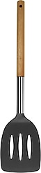 Bambum Guina Oluklu Spatula