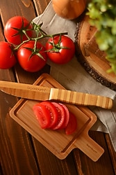 Bambum Hula Kesme Tahtası
